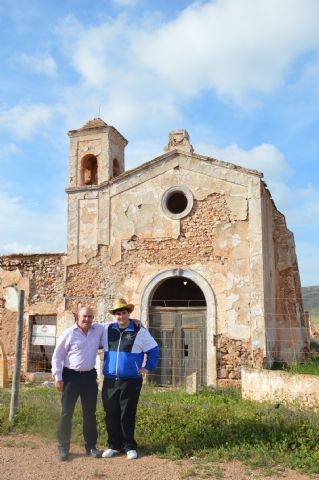 Viaje cultural a Almería abril 2015 - 54